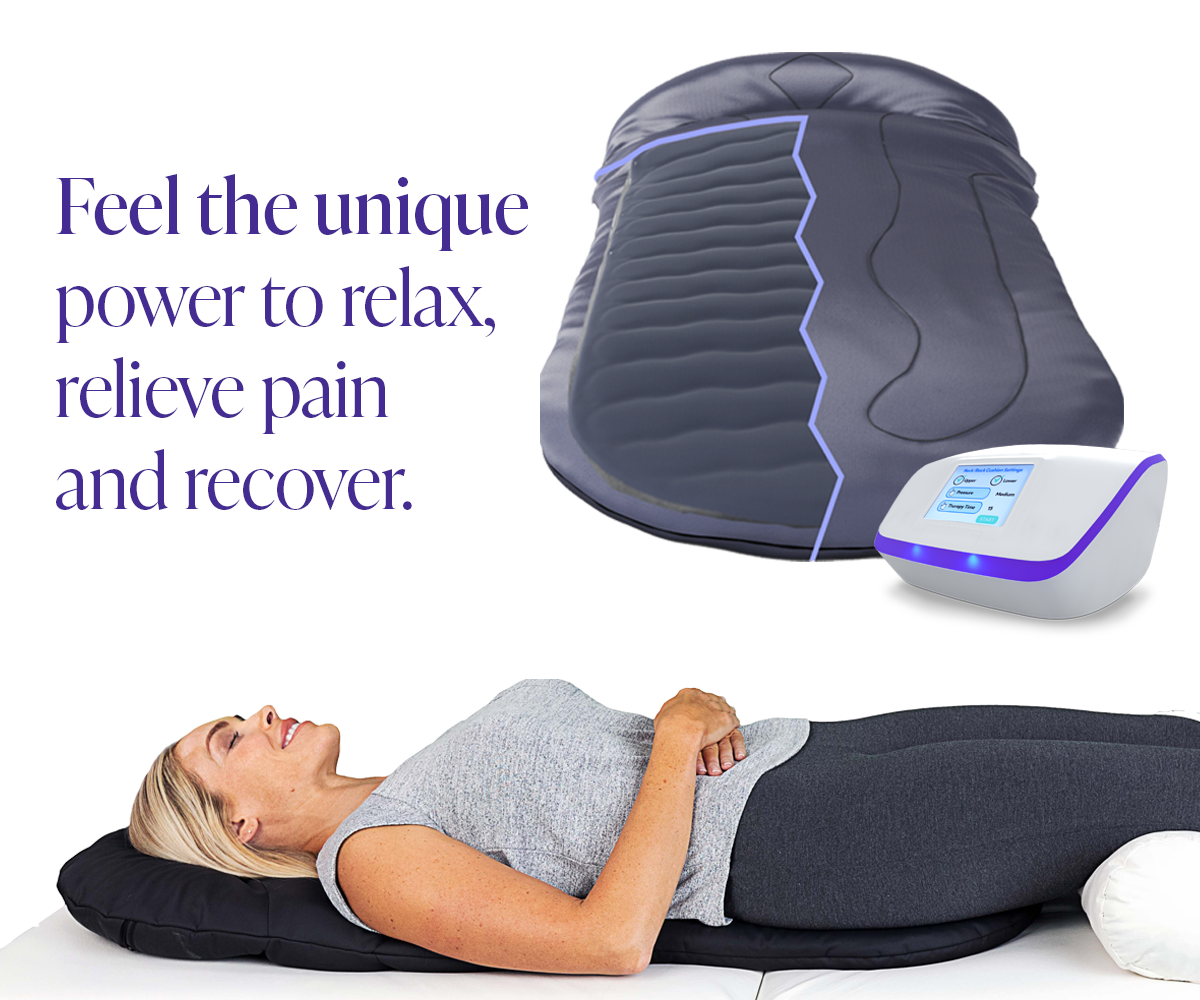 Neuroglide Pain Relief & Recovery System