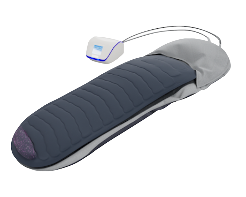 Neuroglide Pain Relief & Recovery System